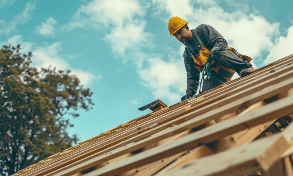 Contactez Démoussage Couverture Garchizy